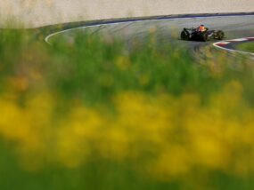 Макс Верстапен, Ред Бул F1