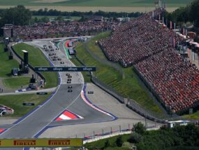 Мерцедес F1, Ферари F1, Гран при на Австрия, Шпилберг, Целтвег, Ред Бул Ринг