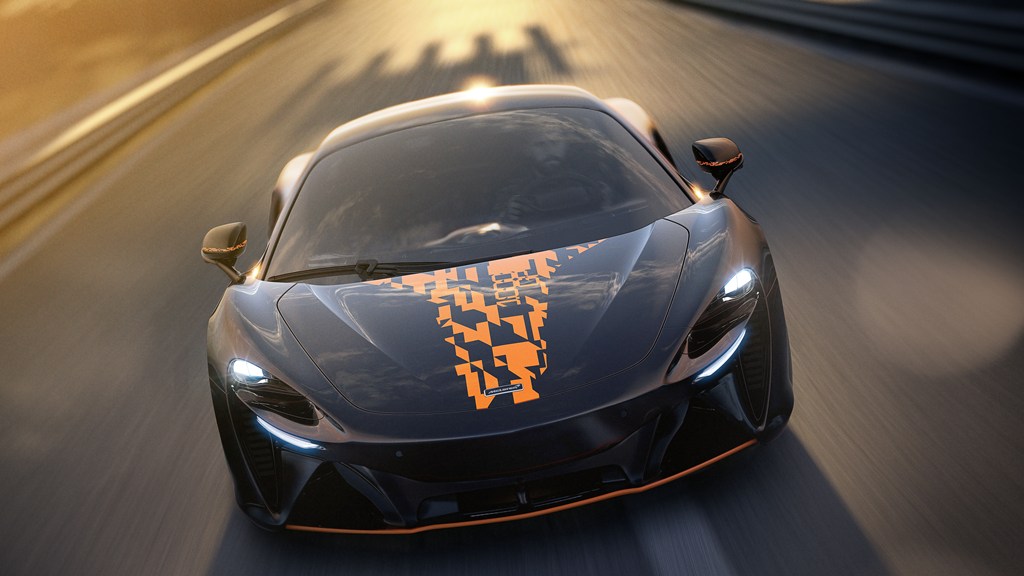 Artura 1000GP