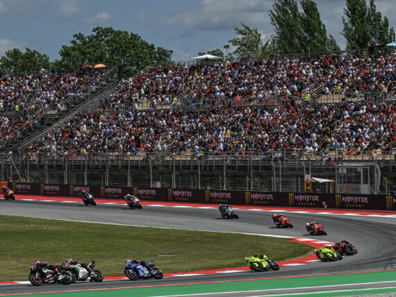 MotoGP 2026