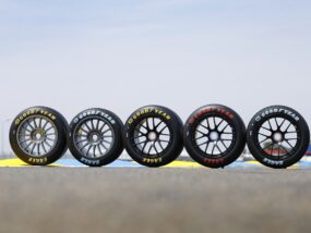 Goodyear WEC