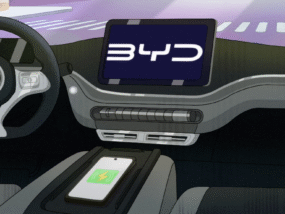 BYD