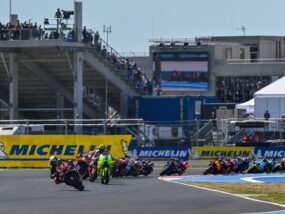 MotoGP в Унгария