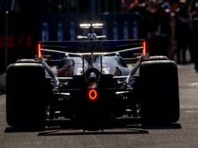 Шарл Льоклер, Ферари F1
