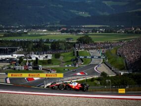 Люис Хамилтън, Ферари F1