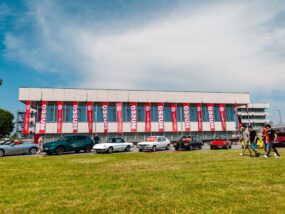 Alfa Romeo: Музеят на марката в Арезе навърши 50 години