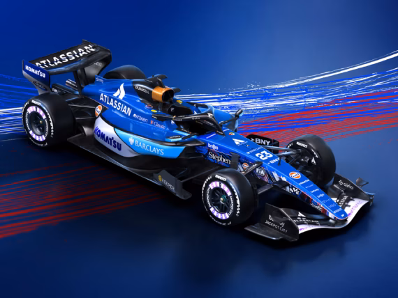 Уилямс F1