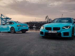 BMW M2 M xDrive