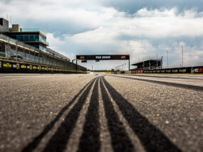 WSBK, Бенд Моторспорт Парк