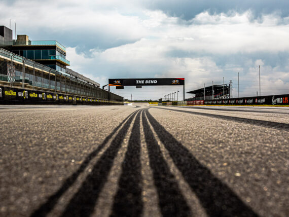 WSBK, Бенд Моторспорт Парк