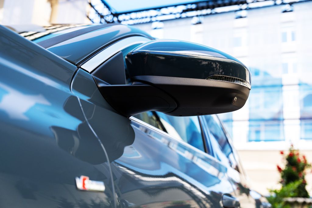 Новото Audi Q7