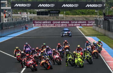 Останаха само 2 свободни места в MotoGP за 2027 г. MotoGP 2026