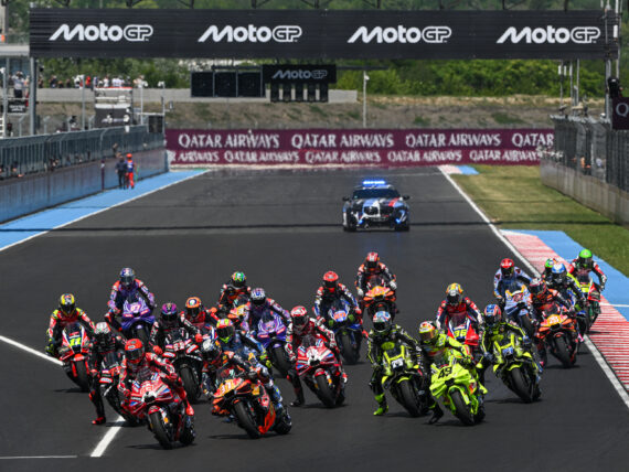 MotoGP 2026