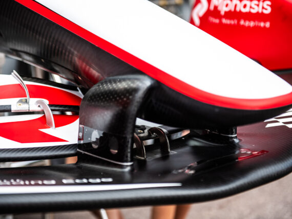 Хаас F1