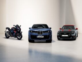 BMW & MINI EXPO 2026