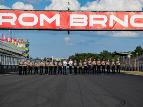 Пирели и MotoGP
