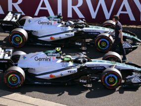 Ландо Норис, Оскар Пиастри, Макларън F1