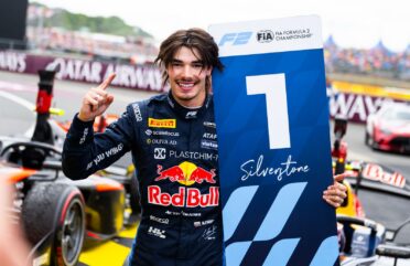 F1 тестът на Цолов ще е на 27 август Никола Цолов