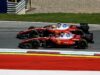 Шарл Льоклер, Люис Хамилтън, Ферари F1