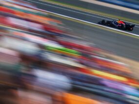 Макс Верстапен, Ред Бул F1