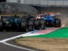 Фернандо Алонсо, задвижваща система, двигател, Астън Мартин F1