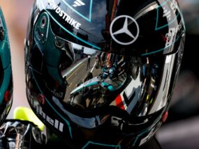 Мерцедес F1