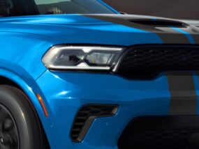 Dodge Durango R/T 392