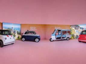 Fiat Topolino etc.
