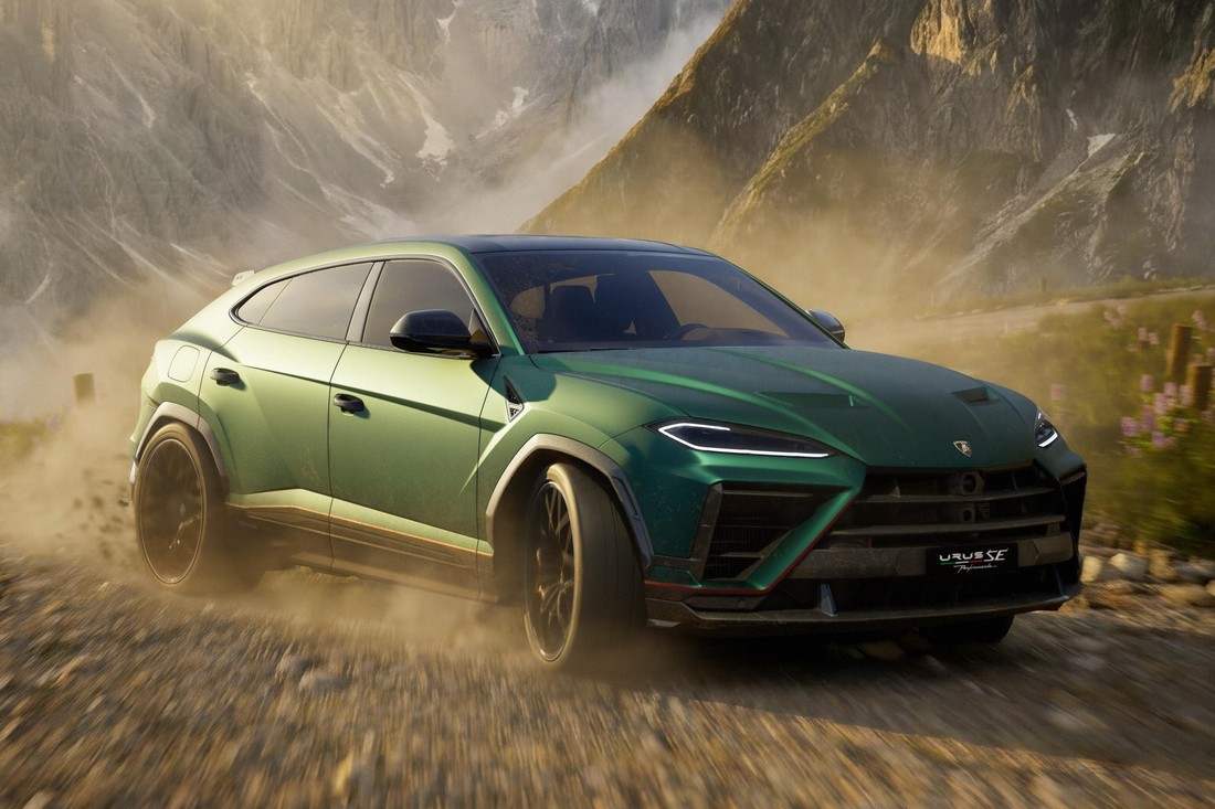 671447.jpg Lamborghini Urus SE Performante