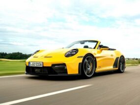 Porsche 911 GT3