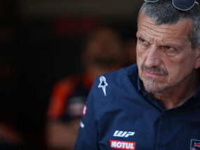 Щайнер: Трябва да събудим по-голям интерес към MotoGP във Великобритания Гюнтер Щайнер