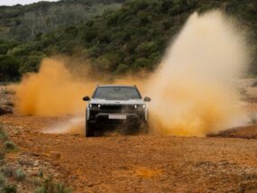 Jeep Compass 4xe