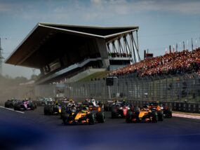 F1 2026