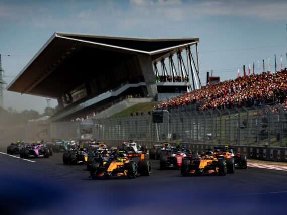 F1 2026
