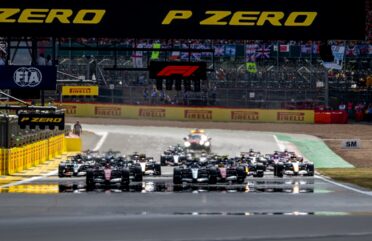 F1 скъсява състезанията за догодина с по няколко обиколки до 290 км Формула 1, F1, Гран при на Великобритания, Силвърстоун, старт