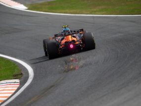 Ландо Норис, Макларън F1