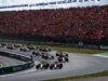 Андреа Кими Антонели, Ландо Норис, Мерцедес F1, Макларън F1