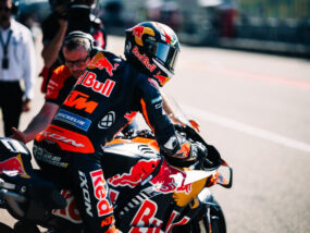 КТМ MotoGP