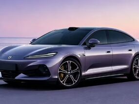 Denza Z9S