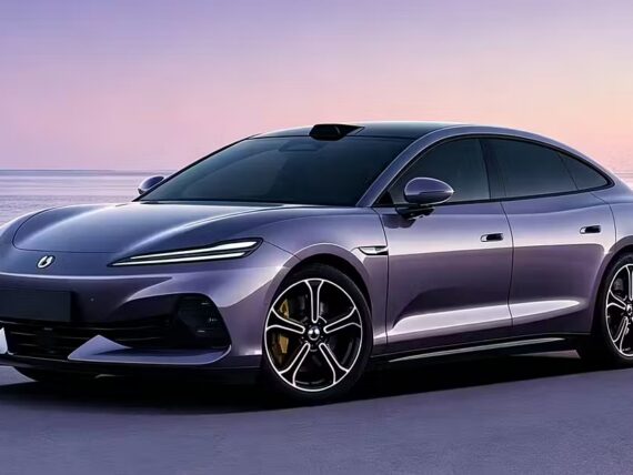 Denza Z9S