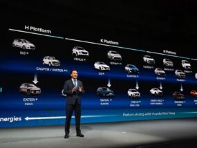 Hyundai Motor Company, 2026 CEO Investor Day