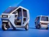 Hyundai E3W Concept
