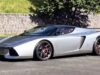 Ken Okuyama Design Kode89: Атмосферен V12, механични скорости Ken Okuyama Design Kode89