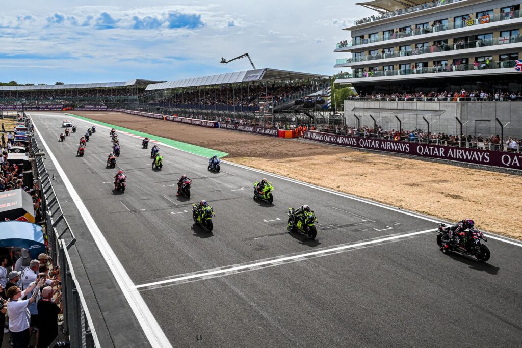 MotoGP 2026 MotoGP 2026