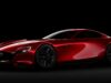 Mazda RX Vision