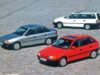 Opel Astra F
