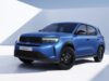Opel Frontera Start
