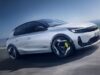 Opel Corsa GSE