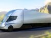 Tesla Semi
