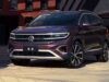 Volkswagen Talagon
